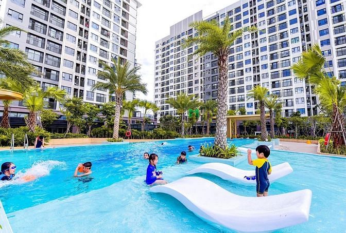 Hình ảnh Bán shophouse rẻ nhất Picity Q.12 7.7 tỷ bao hết