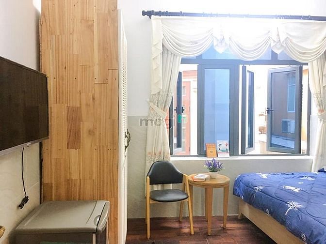 Hình ảnh Phòng ngay KDC TRUNG SƠN full nội thất