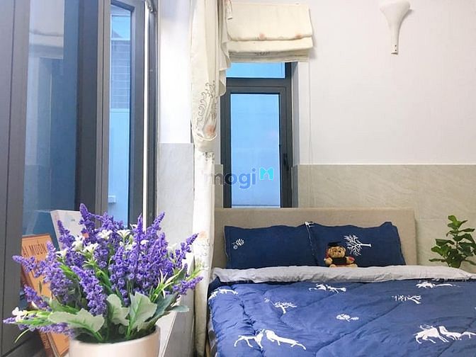 Hình ảnh Phòng ngay KDC TRUNG SƠN full nội thất