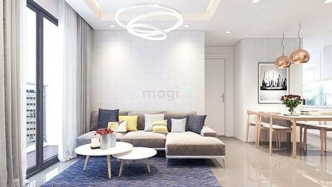 Hình ảnh #SUNRISE CITY 3PN3WC nội thất cao cấp mới làm