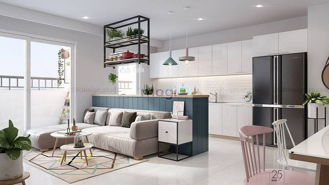 Hình ảnh #Sunrise City - Q7 -DT~105m2 -3PN - GIÁ 4TY3