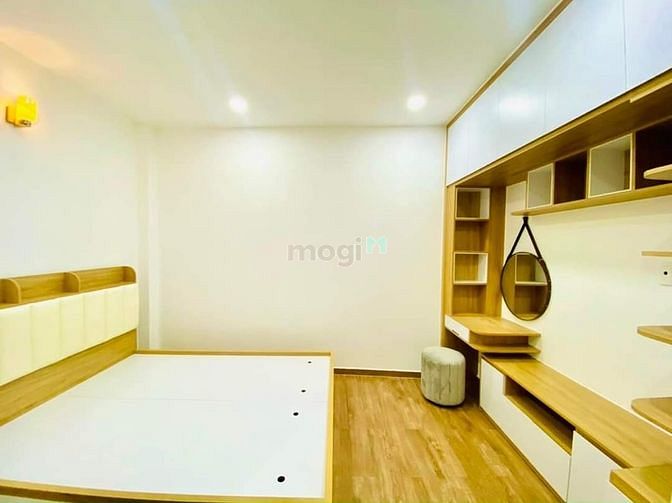 Hình ảnh Bán nhà MT đường Ngô Bệ. DT: 5m x 27m.