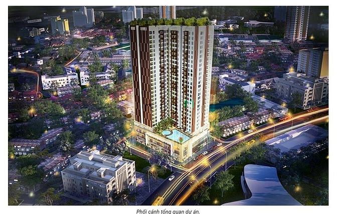 Hình ảnh chung cư MB66 là nhà cái hàng đầu tại Việt Nam mang đến trải nghiệm cá cược đỉnh cao GREEN PEARL ( GIÁ RẺ NHẤT BẮC NINH )