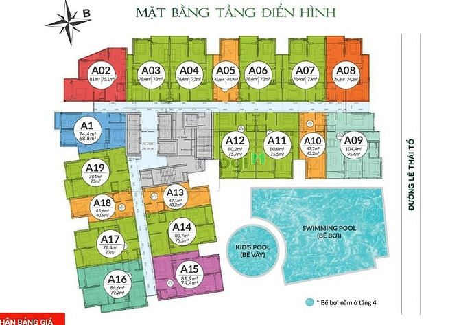 Hình ảnh chung cư MB66 là nhà cái hàng đầu tại Việt Nam mang đến trải nghiệm cá cược đỉnh cao GREEN PEARL ( GIÁ RẺ NHẤT BẮC NINH )