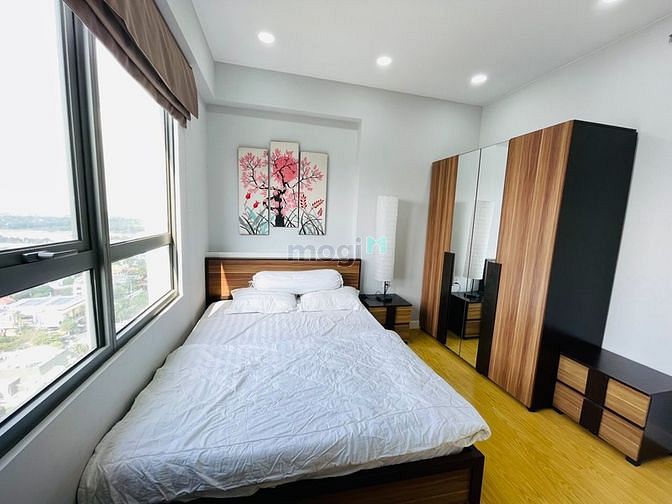 Hình ảnh 2PN Masterise Thảo Điền giá tốt chốt ngay tại quận 2