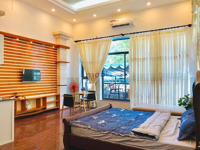 Hình ảnh Phòng ngay KDC TRUNG SƠN có ban công