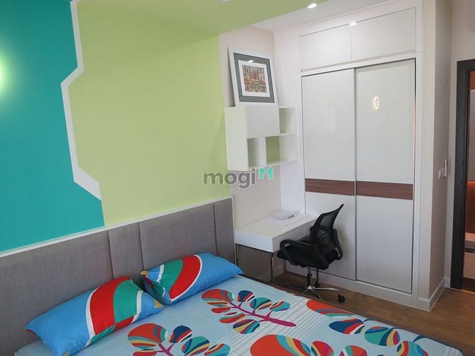 Hình ảnh Hotiland.info - Sunrise City North 124m2, 3pn, 2wc,  5TY5