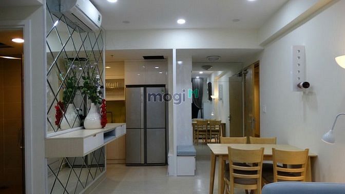Hình ảnh 2PN Masterise Thảo Điền giá tốt chốt ngay tại quận 2