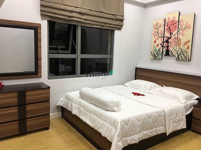 Hình ảnh 2PN Masterise Thảo Điền giá tốt chốt ngay tại quận 2