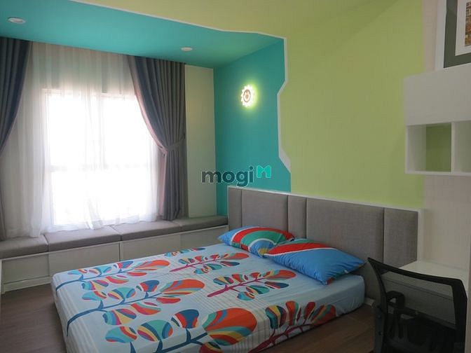 Hình ảnh Hotiland.info - Sunrise City North 124m2, 3pn, 2wc,  5TY5