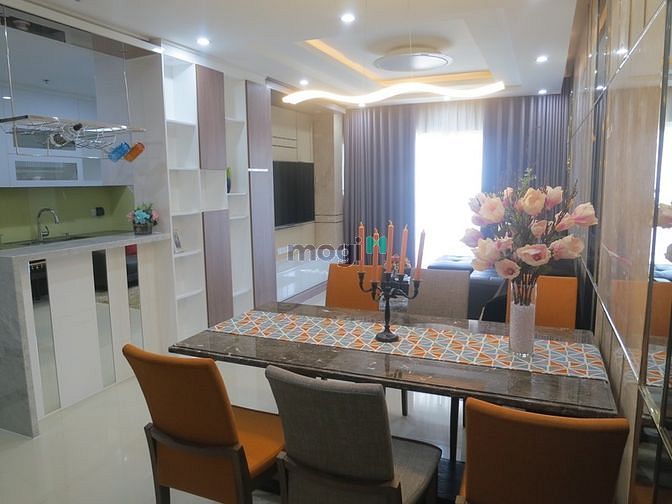 Hình ảnh Hotiland.info - Sunrise City North 124m2, 3pn, 2wc,  5TY5