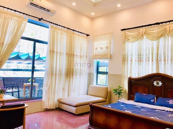Hình ảnh Phòng ngay KDC TRUNG SƠN có ban công