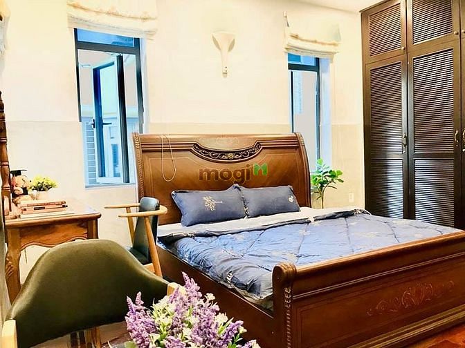Hình ảnh Phòng ngay KDC TRUNG SƠN có ban công