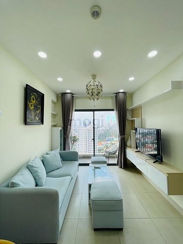 Hình ảnh 2PN Masterise Thảo Điền giá tốt chốt ngay tại quận 2