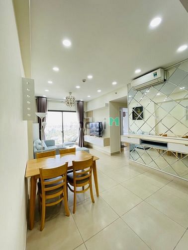 Hình ảnh 2PN Masterise Thảo Điền giá tốt chốt ngay tại quận 2