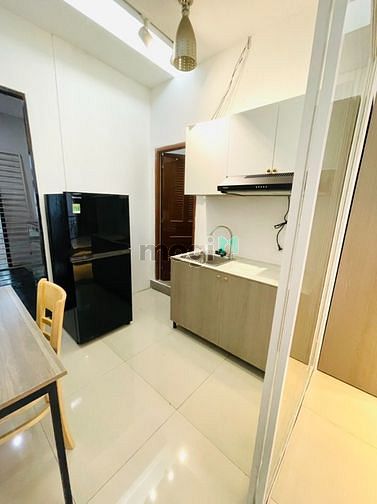 Hình ảnh 🌈CHDV 1PN_Bình Thạnh_Full Nt_Vintage Style_gần Đh.Kinh Tế+Hồng Bàng🌈