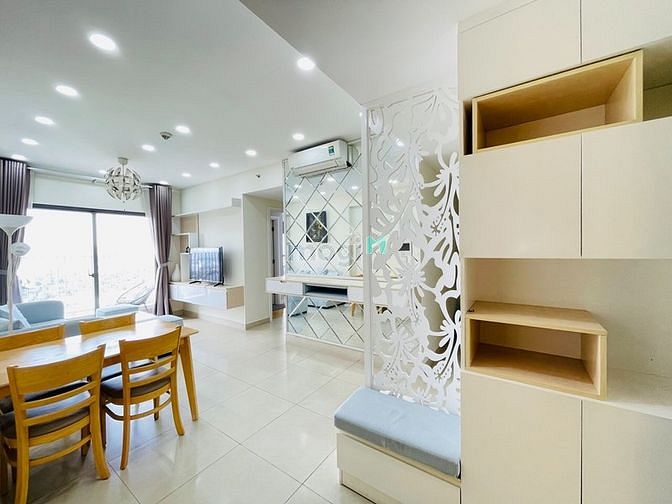 Hình ảnh 2PN Masterise Thảo Điền giá tốt chốt ngay tại quận 2