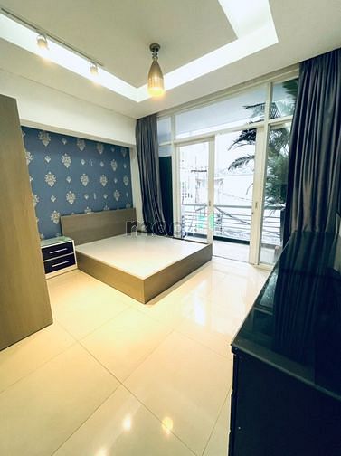 Hình ảnh 🌈CHDV 1PN_Bình Thạnh_Full Nt_Vintage Style_gần Đh.Kinh Tế+Hồng Bàng🌈
