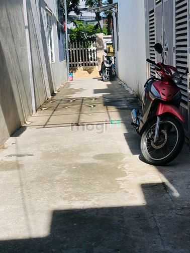 Hình ảnh Bán nhà 2 tầng kiệt 3m TÔn Đản