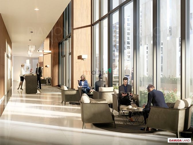 Hình ảnh Bán Căn Diamond Brilliant 3pn, 112m2, Giá 5.39tỷ- Celadon City Tân Phú