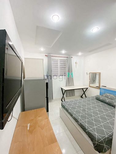Hình ảnh Cho thuê chung cư Tôn Thất Tùng Quận 1 gần Chợ Thái Bình_CMT8
