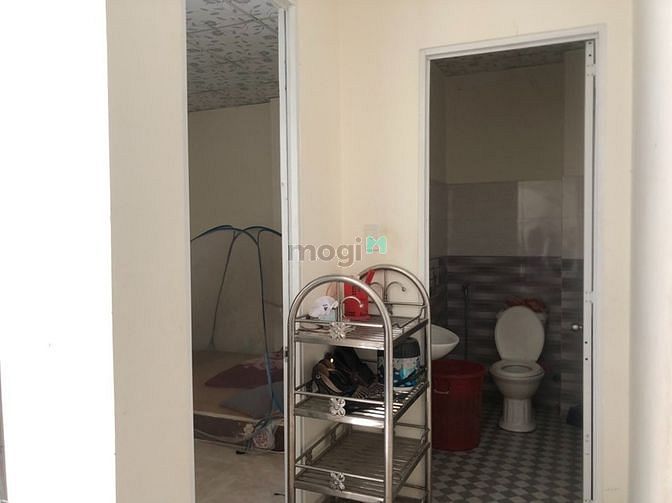 Hình ảnh Bán nhà 2 tầng kiệt 3m TÔn Đản