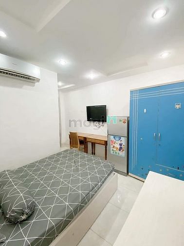 Hình ảnh Cho thuê chung cư Tôn Thất Tùng Quận 1 gần Chợ Thái Bình_CMT8