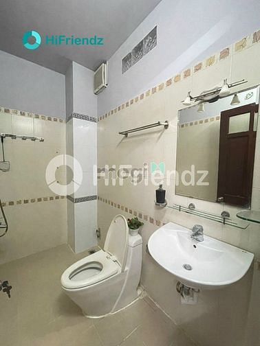 Hình ảnh 🌈 Còn 1 phòng Studio Full nội thất có ban công duy nhất ở an phú 🌈