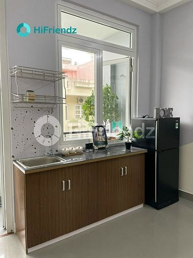 Hình ảnh 🌈 Còn 1 phòng Studio Full nội thất có ban công duy nhất ở an phú 🌈