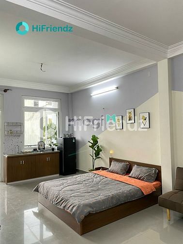 Hình ảnh 🌈 Còn 1 phòng Studio Full nội thất có ban công duy nhất ở an phú 🌈