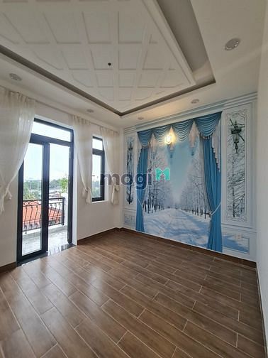 Hình ảnh Bán nhà 1/ . liên khu 4-5. BHHb. Bình Tân