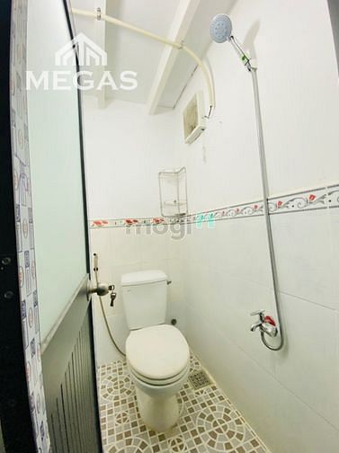 Hình ảnh Phòng mới xây gác cao giáp Tân Phú giá rẻ