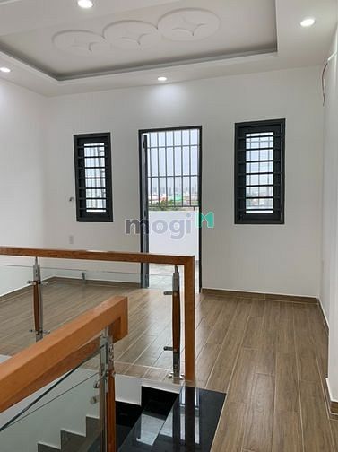 Hình ảnh Bán nhà 1/ . liên khu 4-5. BHHb. Bình Tân