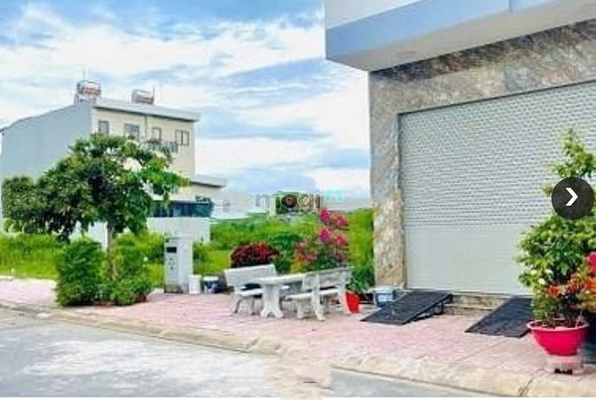 Hình ảnh Chú MINH bán gấp nền đất Bình Tân 80M2/ chỉ 1ty320 Full thổ cư, SHR