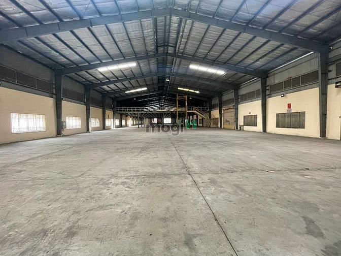Hình ảnh Kho lớn 380m2 gần Nguyễn Văn Hưởng,chỉ 38tr/th