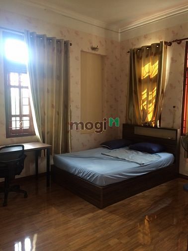 Hình ảnh Biệt thự đường số 3, Bình An, Quận 2. 395,7m2. Trệt 3 lầu.