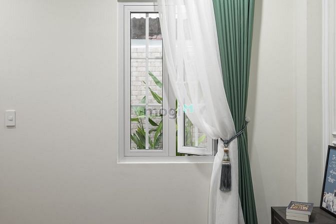Hình ảnh 🌈CHStudiO 1PN_Bến Thành Q1_Full Nt_VinTage Style_gần Cv.TaoĐàn🌈