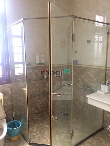 Hình ảnh Biệt thự đường số 3, Bình An, Quận 2. 395,7m2. Trệt 3 lầu.