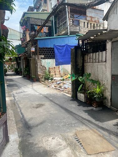 Hình ảnh Mảnh đất vàng Ngọc Thụy 55m2 6m mặt tiền chỉ 3,3 tỷ