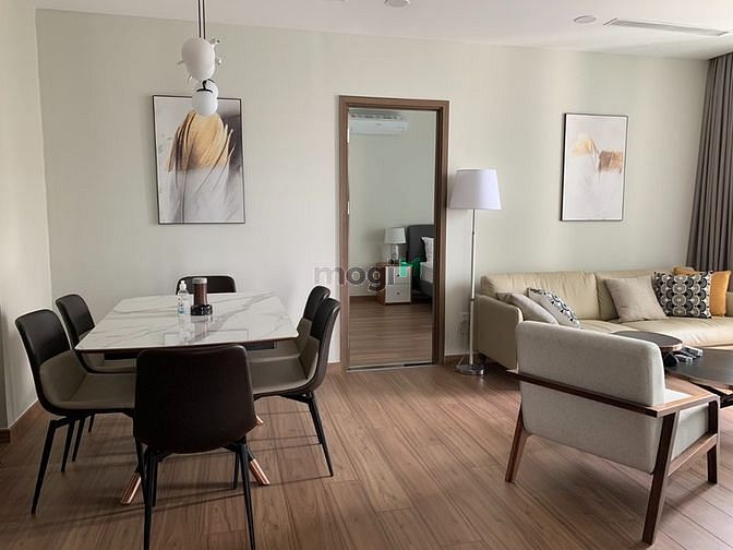 Hình ảnh 3PN Ecogreen Quận 7 cho thuê nhanh giá tốt Sài Gòn