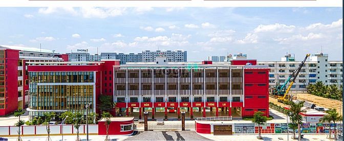 Hình ảnh Độc nhất lô 1tỷ790tr/85m2 hẻm xe hơi, Phước Long A, Quận 9, gần trường