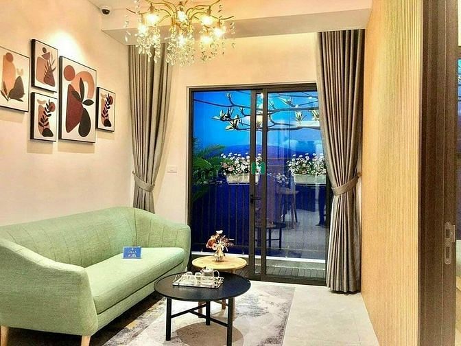 Hình ảnh Calla Apartment Quy Nhơn dự án Trang Chủ MB66.COM / Đăng Ký Tặng 66K chung cư cao cấp