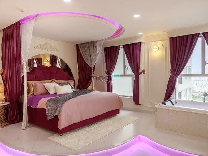 Hình ảnh 2PN2WC Sunrise City View - 76m2 - thiết kế độc đáo