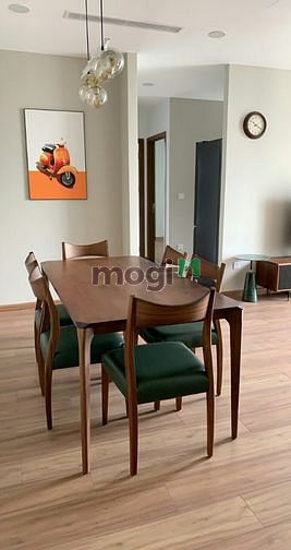 Hình ảnh 3PN Ecogreen Quận 7 cho thuê nhanh giá tốt Sài Gòn