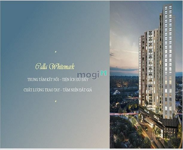 Hình ảnh Calla Apartment Quy Nhơn dự án Trang Chủ MB66.COM / Đăng Ký Tặng 66K chung cư cao cấp