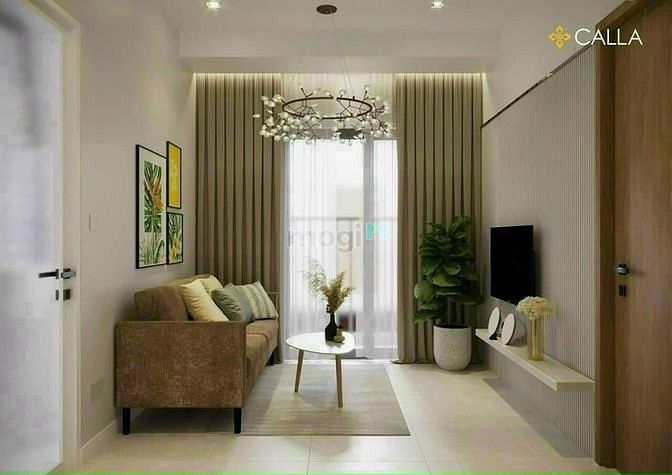 Hình ảnh Calla Apartment Quy Nhơn dự án Trang Chủ MB66.COM / Đăng Ký Tặng 66K chung cư cao cấp