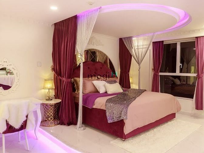 Hình ảnh 2PN2WC Sunrise City View - 76m2 - thiết kế độc đáo