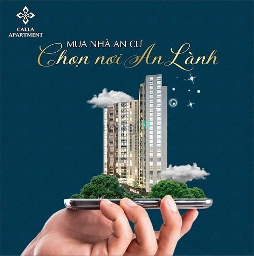 Hình ảnh Calla Apartment Quy Nhơn dự án Trang Chủ MB66.COM / Đăng Ký Tặng 66K chung cư cao cấp