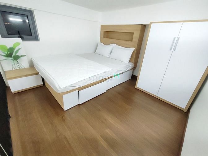 Hình ảnh 😼DUPLEX Phú Nhuận_Full Dịch Vụ_Full Nội Thất
