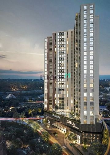 Hình ảnh Calla Apartment Quy Nhơn dự án Trang Chủ MB66.COM / Đăng Ký Tặng 66K chung cư cao cấp